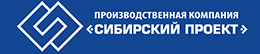 sibirskii proekt logo