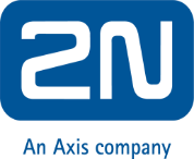 2N логотип