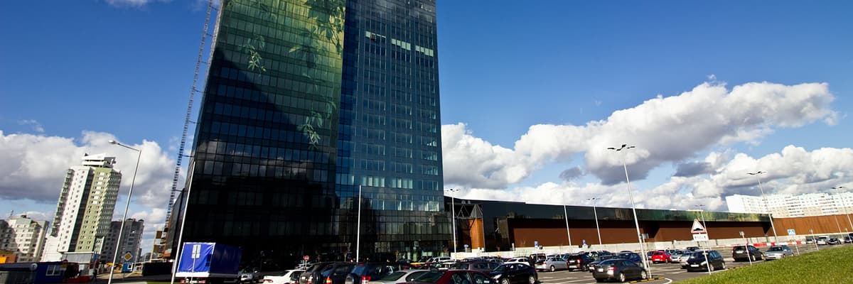 Гостиница «Green City Hotel»